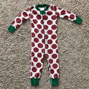 Hanna Andersson sleeper